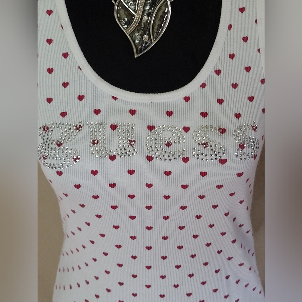 Guess Tank Top - Picture 2 of 3